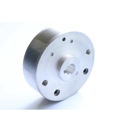 Flywheel Magneto for 26-29CC QJ Zenoah G260 G290PUM RCMK Marine Gas RC boat motor gasoline engine