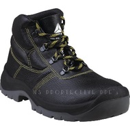 JUMPER3 S1P SRC DELTA PLUS SAFETY SHOES HIGH CUT