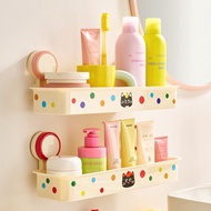 Dopamine Toilet Shelf Storage Rack