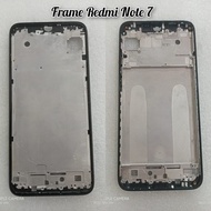 Frame Lcd Redmi Note 7 Bazel Redmi Note 7 Tulang Tatakan Redmi Note 7