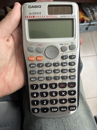 計數機