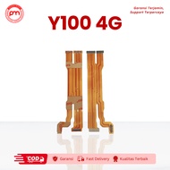 Flexible Mainboard Connect Vivo Y100 4G