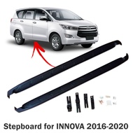 STEPBOARD FOR TOYOTA INNOVA 2016-2020