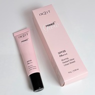 Forward (New) IN2IT-IN2IT PRIMER++ GLOW PMG (15g.) Intoit PRIMER Plus