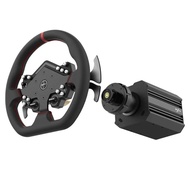 New PXN V12 Lite 6Nm Real Direct Drive Force Feedback Gaming Steering Racing Wheel Simulator For 7/8