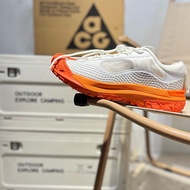 ACG Mountain Fly 2 Low-Top Outdoor Mountaineering Running Hiking Casual Sneaker Men and Women GLXQ