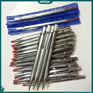 (smiles) Tungsten Carbide Tip Scriber Etching Pen Glass Ceramics Carve Engraver Tool