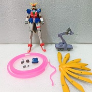 (Sold Out已售出) MIA 機動武闘傳 G Gundam 美少女高達 Gundam Nobell 機動武鬥傳