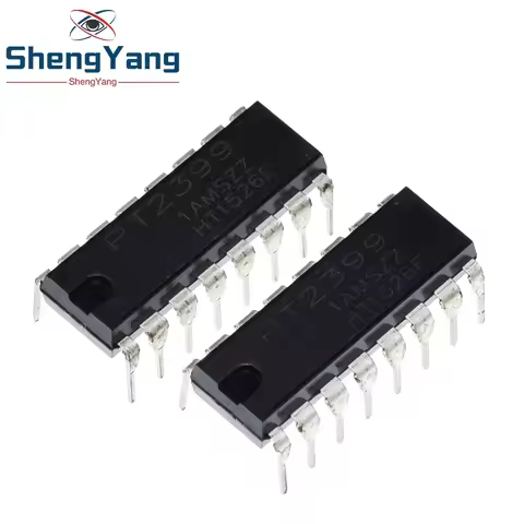 TZT 10/20/50PCS PT2399 PT 2399 for tzt Power module