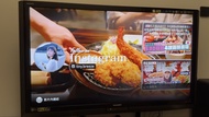 SHARP AQUOS LCD 電視