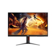 AOC MONITOR 27" Q27G4/D FAST IPS QHD 2K LED GAMING 200HZ HDMI 2.0 DP 1.4 HAS PIVOT SWIVEL VESA
