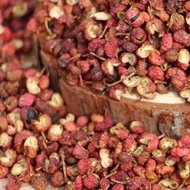 Peppercorn Spice Seasoning Dahongpao Shanting Pepper Household Bulk Seasoning 250g