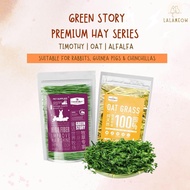 Green Story Premium Hay Series | Timothy Hay | Oat Hay | Alfalfa Hay