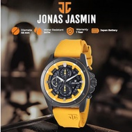 MOWATCH ---- Jam tangan pria - Chrono aktif Tanggal aktif - Jam tangan fashion pria - Tali rubber - 