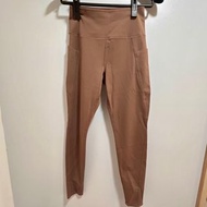Uniqlo Airism 瑜珈褲
