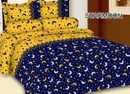 Sprei Karakter Homemade ini sama dengan sprei bonita 180x200 bantal 4 guling 2