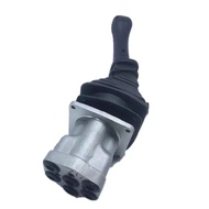 Hot selling Excavator Spare Parts Joystick Controller DX225 DX225LC Hydraulic 410113-00124B brand ne