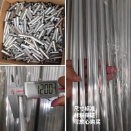 Aluminum Tube Outer Diameter 12mm Aluminum Alloy Tube 6061t6 Aluminum Alloy Round Tube 6063 Tube Cut