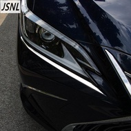Lexus Lexus Lexus ES200 Modified ES260300H Headlight Eyebrow Decorative Bright Strip Exterior Light 