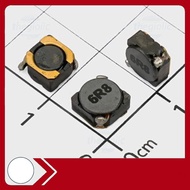 [10 Pieces]- SMD Paste Inductor 5D28 5324-6R8 6.8uH 1.7A General Warehouse Components General Wareho