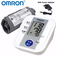 Omron Blood Pressure Monitor HEM-8102K