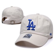47 brand cap la baseball cap 2026 New Style New Fashion Letter Baseball Cap Women Men Hip Hop Hats C