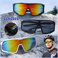 Wonderbaby Cycling Shades Protection Polarized Cycling Glasses Uv400 Bike Sunglasses