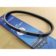 WMOTO RT3 / RT3S / RT2 Belting ORIGINAL KEVALR CORD V Drive Belt / CVT Belt Belting 100% ORI SCOOTMA