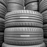 2條17吋PS4 205-50-17 MICHELIN 205017 粉嶺包裝 天天營業 二手呔 補呔 中古呔 賽車  換呔 救車 電競 租車 BMW BENZ HONDA TOYOTA NISSAN