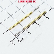 [5 Pieces]- P100-E2 Circuit Test Needle 33.3mm Long Linhkien IC