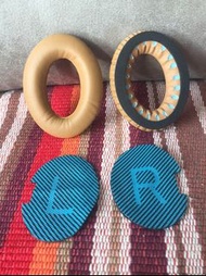 Headphones Cushions for BOSE QC35ii QC35 QC25 QC15 QC2 AE2 AE2i QuietComfort SoundLink SoundTrue Aro