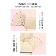 Lazy Sofa Bed Rental Room Bedroom Small Sofa Small Apartment Double Tatami Simple Foldable Single Sofa