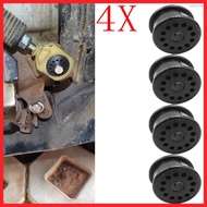 [my]4X For Ford Focus Fiesta Car Gear Shift Lever Cable Plastic Gasket 4S6P-7412-AA