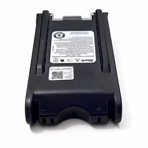 100%Original 2450mAh 25.2V for Shark S1 S2 S4 S6 S7 S9 IC205 IC200C IC200W IF200 IF250 XBAT200 XBAT2