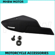 Exhaust Pipe Cover Protective Shell for Cfmoto 450sr