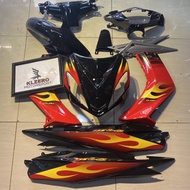 lc 135 v1 hly coverset
