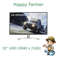 LG จอมอนิเตอร์ 32 นิ้ว 32UN500-W (VA/60HZ) 4K LG MONITOR 32UN500-W (VA/60HZ) จอ MONITOR 32นิ้ว 32UN5