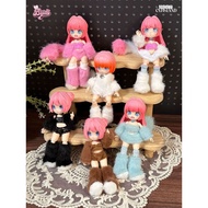Genuine Cat Island Magic Mirror Mystery Box MJD12 Points Joint Movable Doll Doll Decoration bjd Doll