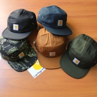 TOPI PRIA MURAH 5 PANEL CARHARTT - TERBARU