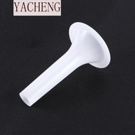 YACHENG Sausage Funnel Kitchen Plastic Sausage Making Filler Household Sausage Casing Enemator