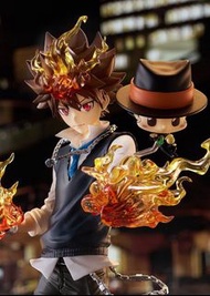 【TOYSECO】【會員優惠預訂劵】【香港玩具所】【實體店】【預訂/批發】 電視動畫《家庭教師HITMAN REBORN!》 POP UP PARADE SP 澤田綱吉＆里包恩