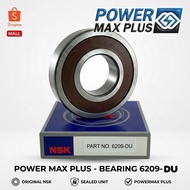 Bearing 6209-DU Ball