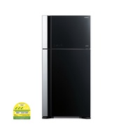 HITACHI R-VG695P9MSX 541L 2 DOOR FRIDGE ***1 YEAR HITACHI WARRANTY***