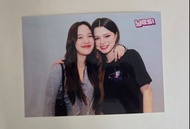 yescard yes卡5R相～FreenBecky