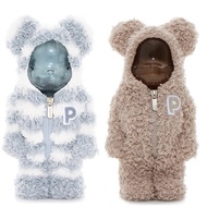 BE@RBRICK Gelato Pique Set