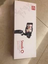 Zhiyun Smooth-Q