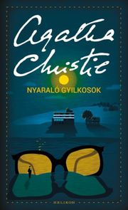 Nyaraló gyilkosok Agatha Christie