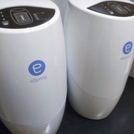 Espring Water Purifier (NEW/used) 1year warranty