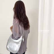 BUCKS AND LEATHER, MONO BAG, POBL124 (KPBL124)