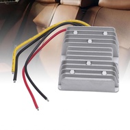 bamaxis-my 24V to 12V Voltage Converter  15A 180W Step Down IP68Waterproof Bucks Power Supply Reduce